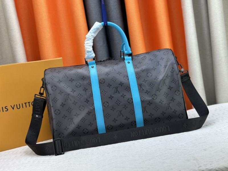 LV Travel Bags